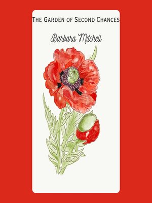 cover image of The Garden of Second Chances
